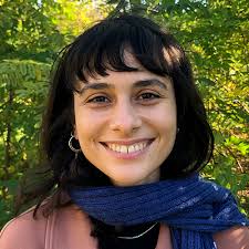 Yagmur Deniz Kisa - Max Planck Institute for Evolutionary Anthropology