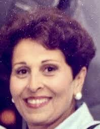 Obituary information for Marsha Rose Malooley Irvin