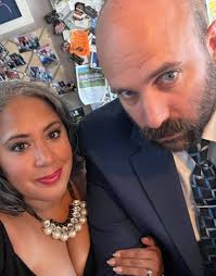 HAPPY ANNIVERSARY TO MY DAUGHTER ASHLEY CAPPELLE AND MY WONDERFUL SON INLAW  MALCOLM ♥