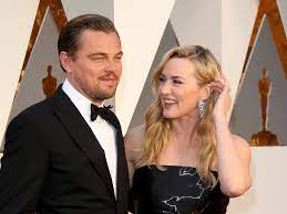 Looking for the best kate winslet wallpapers titanic? Kate Winslet And Leonardo Dicaprio Still Quote Titanic Too Vanity Fair