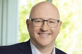 Tom Troy joins USAA as Chief Transformation Officer