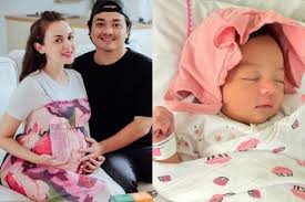 Arti nama harumi sendiri adalah cuaca yang cerah. Sepuluh Tahun Menanti Ini Arti Nama Anak Pertama Rianti Cartwright