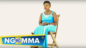 Erinya liri limu lyokka eriyina amaanyi agawonya buli kika kya mbeera eyabuli ngeri. Rosemary George Ninakuinua Yesu Youtube