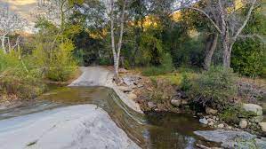 Each site contains a table, barbecue and fire ring.there is no dump station or potable water at the campground. Wheeler Gorge Los Padres National Forest Recreation Gov