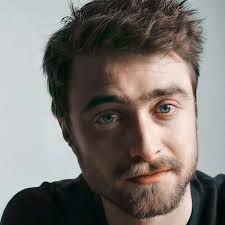 Daniel Radcliffe