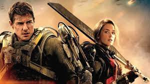 Aksiyon ve bilim kurgu filmi edge of tomorrow, ele aldığı savaş ve zaman döngüsü konularıyla izleyicilerden büyük beğeni toplamıştı. Edge Of Tomorrow 2 In Arbeit Wann Und Wie Geht Es Weiter Kino De