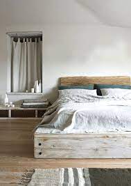 【space saving & large capacity】 tree bookshelf dimensions: Home Bedroom Home Decor Simple Coastal Bedroom