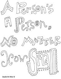 Pinterestarticle Com Quote Coloring Pages Color Quotes Seuss Quotes