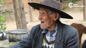 Chanco lamenta fallecimiento de su más longevo vecino