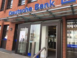 Deutsche Bank Schliesst Filiale In Der Moislinger Allee Lubeck Aktuell