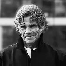 John Stafford and Chris Carter