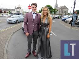 Big Picture Special: Offaly School Get Suited And Booted For Their Special  Debs Night Out - Page 1 Of 24 - Offaly Live