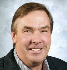 USA Swimming Executive Director Chuck Wielgus Passes Away at 67