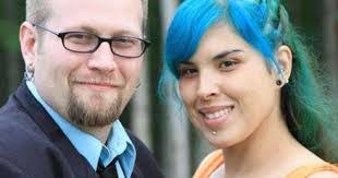 Christopher Eby's Instagram, Twitter & Facebook