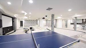 Basement Finishing Basement Remodeling Matrix Basement Systems Inc