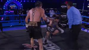 ¡Imperdible! WestCol vs Mario Bautista: ¿Quién se Corona en el Ring? - Imagen principal del artículo