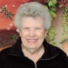 Ruby Jean Clark Obituary April 13, 2021