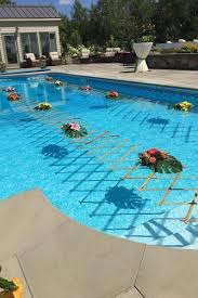 Check spelling or type a new query. 21 Wedding Pool Party Decoration Ideas For Your Backyard Wedding Pool Wedding Wedding Pool Party Wedding Pool Party Decorations
