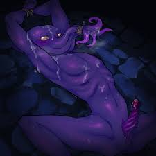 Rule34 - If it exists, there is porn of it  millerotic, illithid, mind  flayer  3278192
