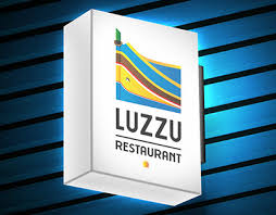 Annual awards, poster design agencies, artist credits, taglines, and more. Luzzu Projects Photos Videos Logos Illustrations And Branding On Behance