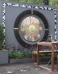 5 out of 5 stars. Outdoor Wall Art Nurseries Online