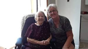 Adèle Beaulieu avis de décès