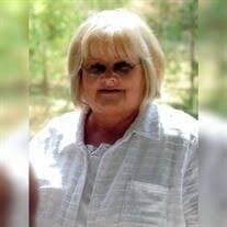 Joan Singleton Mattox Obituary