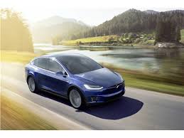 Wedbush analyst dan ives is out with a new note to clients today announcing a price target increase from tesla from $715. 2016 Tesla Model X Prices Reviews Pictures U S News World Report