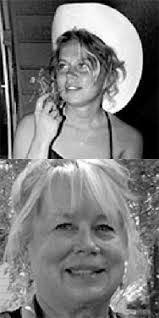 Sally Reams's Instagram, Twitter & Facebook