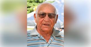 Obituary information for George Salvatore Ali