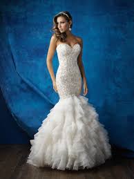 Allure 9355 Allure Wedding Dresses Allure Bridal Gowns Allure Bridal