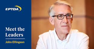 John Ellingson