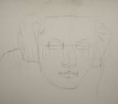 Discover 200+ realistic drawing designs on dribbble. How To Draw Realistic Faces Draw Real Faces Step By Step Drawing Guide By Finalprodigy Dragoart Com