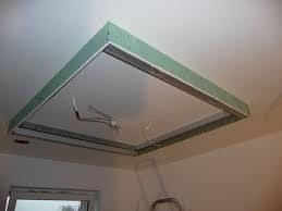Abgehangte Decke Kuche Decke Abhangen Mit Indirekter Beleuchtung Mobel Ideen Und Home Deckenbeleuchtung Beleuchtung Deko Ideen