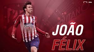 Бесплатно скачать joao felix wallpaper atm & lockscreen 2.0 apk (lastest version). Joao Felix Atletico Madrid Wallpapers Wallpaper Cave