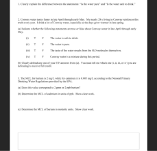 Check spelling or type a new query. 1 Clearly Explain The Difference Between The Stat Chegg Com