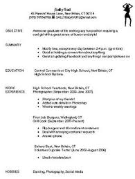A student nurse curriculum vitae is created by a nursing student who is applying for employment. Bad Resume Education World