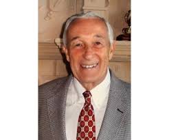 Douglas Mobley Obituary (1935