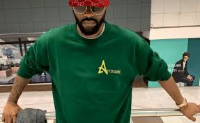 We did not find results for: Fally Ipupa Se Lance Dans La Mode Avec La Marque Attitude Mbote