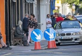 Show all cast & crew. Pictures Olivia Colman Takes Joyride To Streets Of Tralee