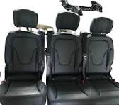 Buy In Bulk Minibus Seat Green Energy Vehicle | Alibaba.com