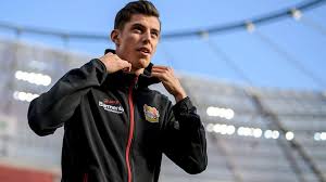 4,179 likes · 627 talking about this. Kai Havertz Ich Orientiere Mich An Mesut Ozil