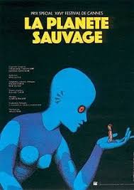 Fantastic planet movie reviews & metacritic score: Fantastic Planet Wikipedia