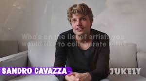 Изучайте релизы sandro cavazza на discogs. Jukely Live Interview Sandro Cavazza Youtube