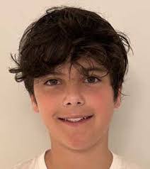 Isaac Engle's Instagram, Twitter & Facebook