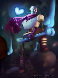 Pay with card credit card. Artstation Papyrus Fanart Gamer For Good Charity Undertale Fanart Book Dezby Doodyls