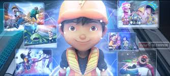 Harus kau dan aku selalu bicara. Lirik Lagu Fire Water Ost Boboiboy Movie 2 Faizal Tahir Yusufultraman Com