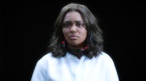 Jennifer pierce black lightning wiki. Gen Pierce Arrowverse Wiki Fandom