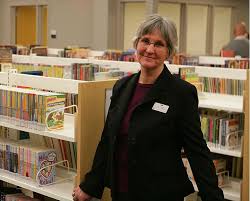 Articles filed under cook memorial public library. Cook Memorial Public Library District Photo Gallery