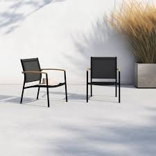 Find great deals on ebay for black modern dining chairs. Modern Contemporary Black Windsor Chair Allmodern